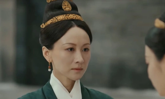 Императорская кухня 12 серия