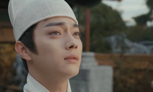 Императорская кухня 13 серия