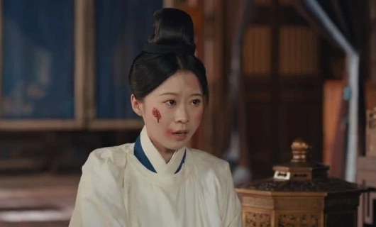 Императорская кухня 14 серия