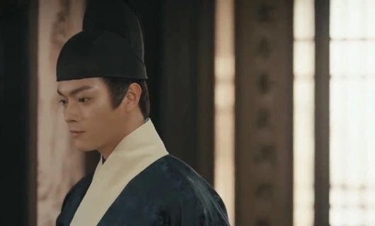 Императорская кухня 15 серия