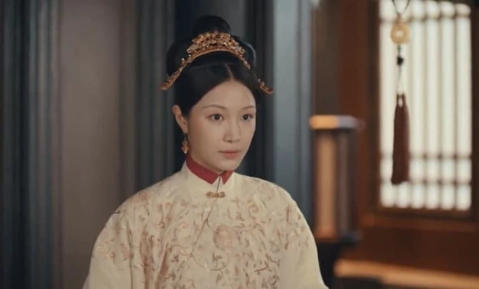 Императорская кухня 16 серия