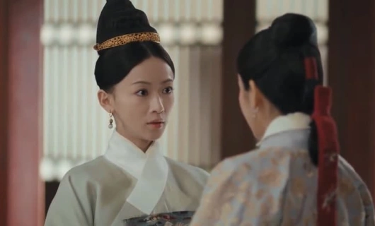 Императорская кухня 17 серия