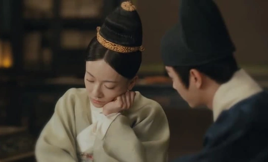 Императорская кухня 18 серия