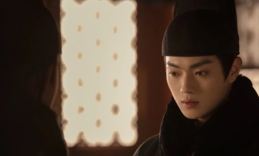 Императорская кухня 2 серия