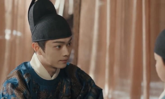 Императорская кухня 20 серия