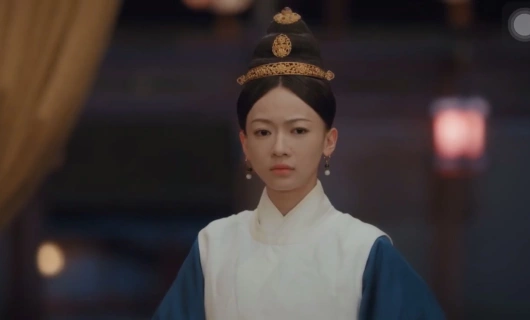 Императорская кухня 22 серия