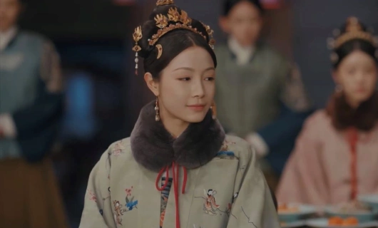 Императорская кухня 23 серия