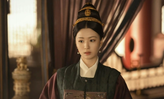 Императорская кухня 24 серия