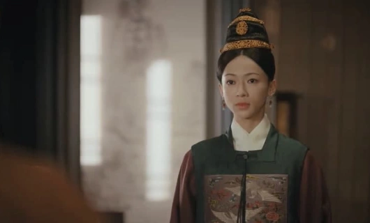 Императорская кухня 25 серия