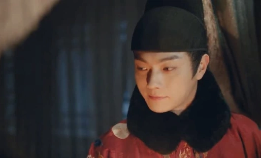 Императорская кухня 26 серия