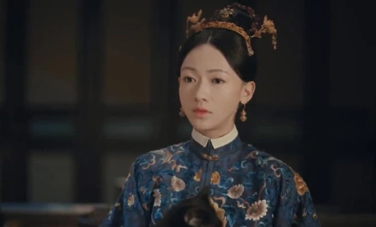 Императорская кухня 28 серия