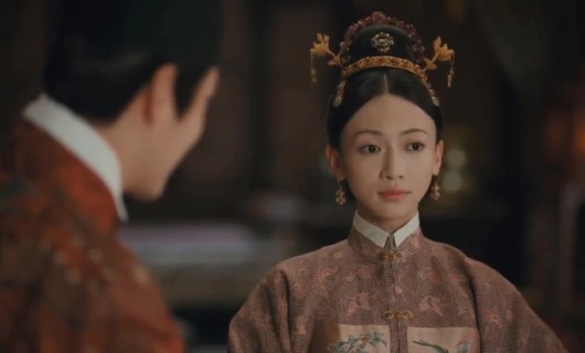 Императорская кухня 30 серия