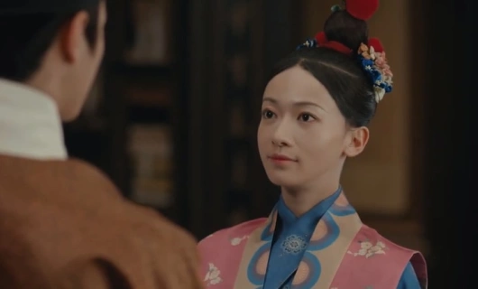 Императорская кухня 31 серия