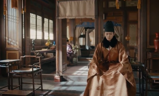 Императорская кухня 32 серия