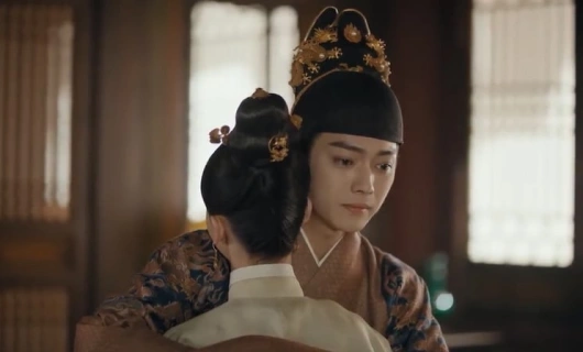 Императорская кухня 33 серия