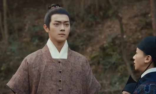 Императорская кухня 34 серия