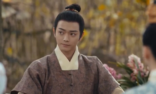 Императорская кухня 35 серия