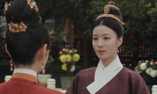 Императорская кухня 36 серия