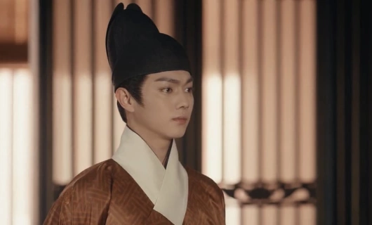 Императорская кухня 37 серия