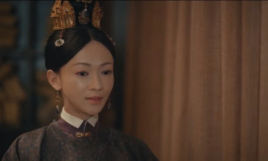 Императорская кухня 39 серия