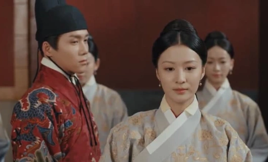 Императорская кухня 4 серия