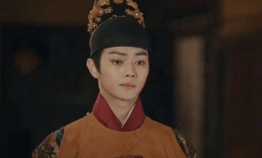 Императорская кухня 40 серия