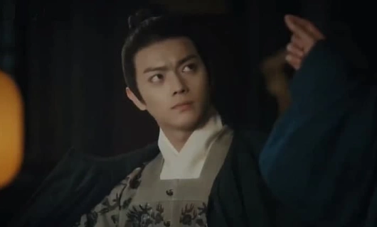 Императорская кухня 6 серия