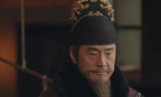 Императорская кухня 7 серия