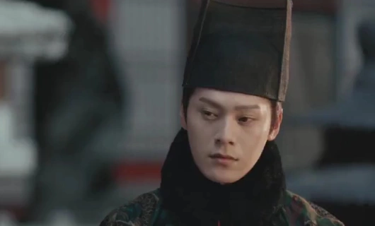 Императорская кухня 8 серия