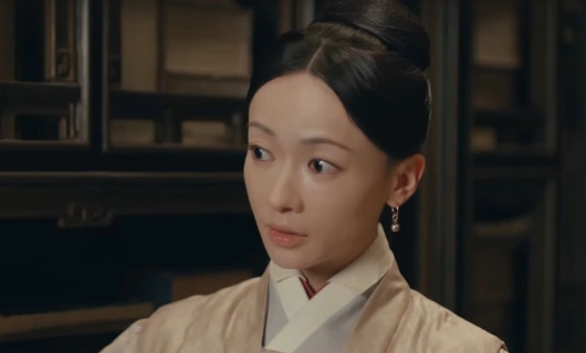 Императорская кухня 9 серия