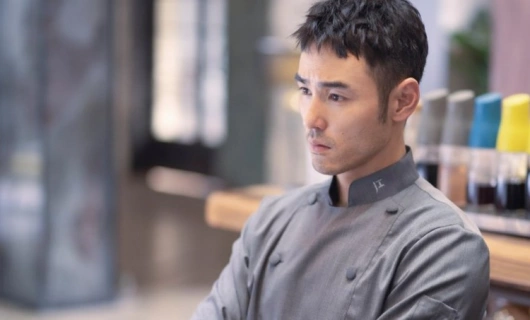 Кухня купидона 1 серия