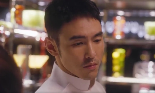 Кухня купидона 10 серия