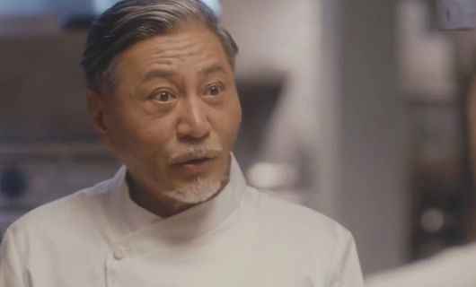 Кухня купидона 11 серия