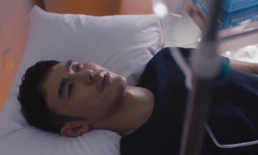 Кухня купидона 13 серия