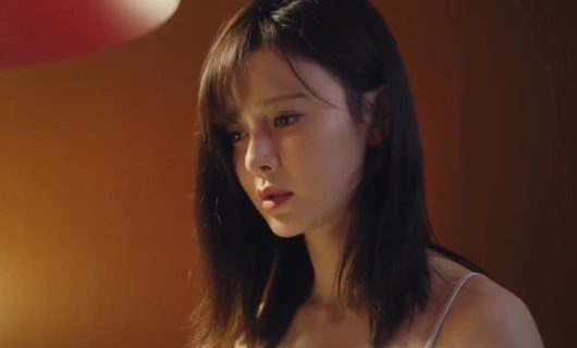 Кухня купидона 14 серия