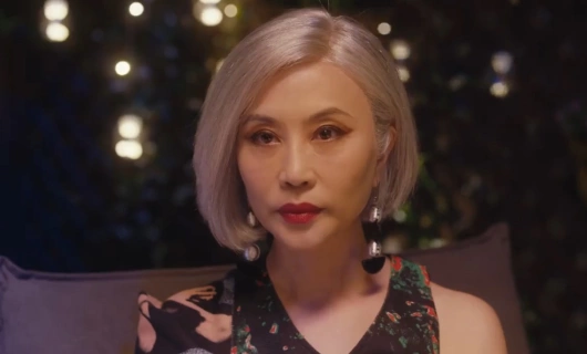 Кухня купидона 15 серия