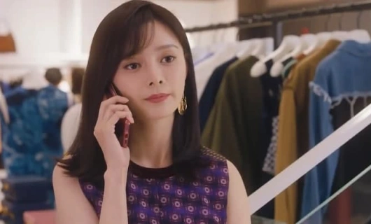 Кухня купидона 17 серия