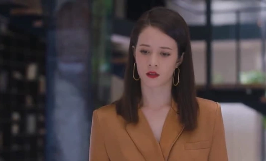 Кухня купидона 18 серия