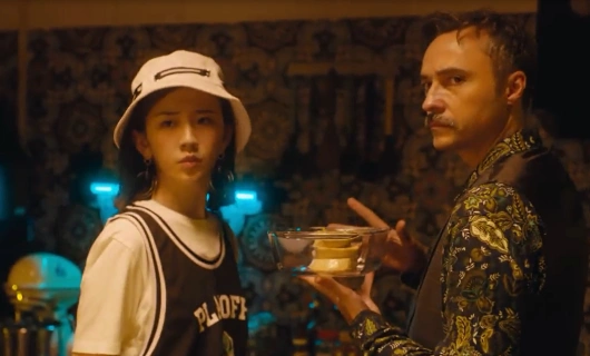 Кухня купидона 19 серия