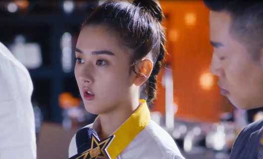 Кухня купидона 20 серия