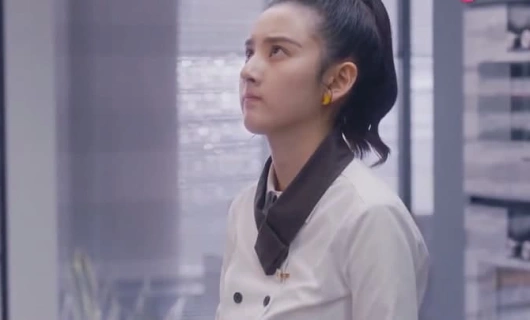 Кухня купидона 22 серия