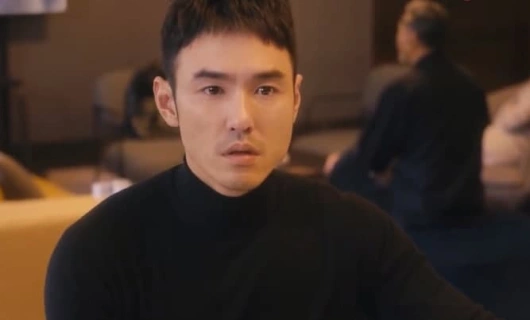 Кухня купидона 23 серия