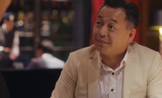 Кухня купидона 24 серия