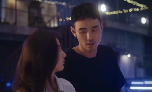 Кухня купидона 26 серия