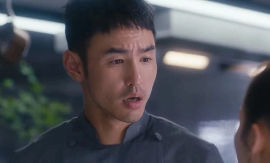 Кухня купидона 27 серия