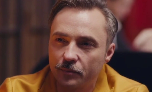 Кухня купидона 3 серия