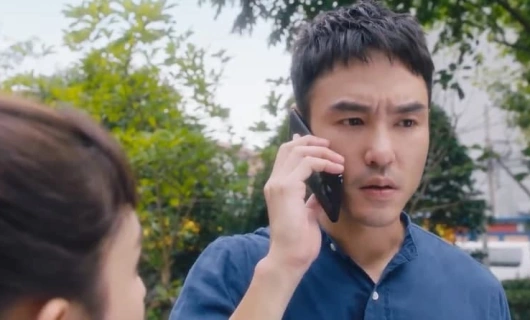 Кухня купидона 30 серия