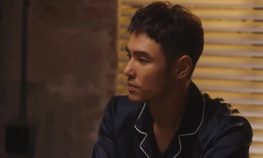 Кухня купидона 31 серия