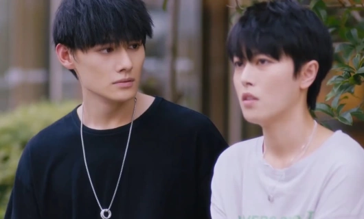 Кухня купидона 33 серия