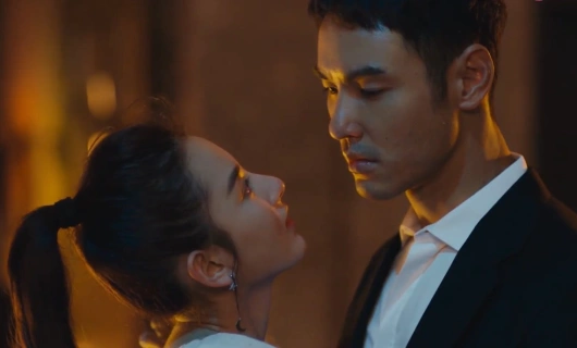 Кухня купидона 34 серия